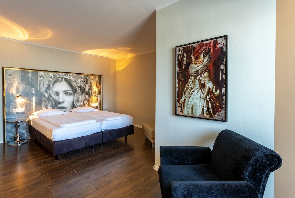 Фото Hotel Calmo