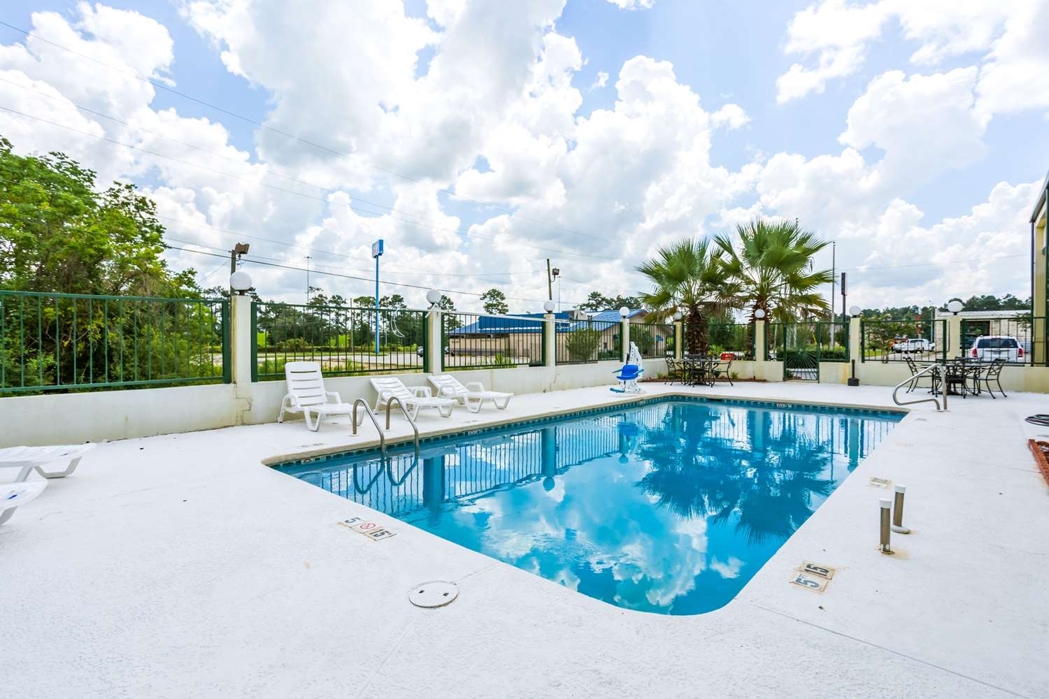 Фото Econo Lodge Picayune