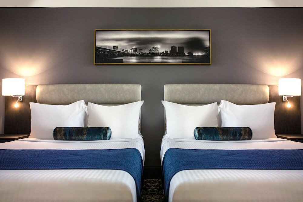 Фото Mövenpick Hotel Ikoyi Lagos