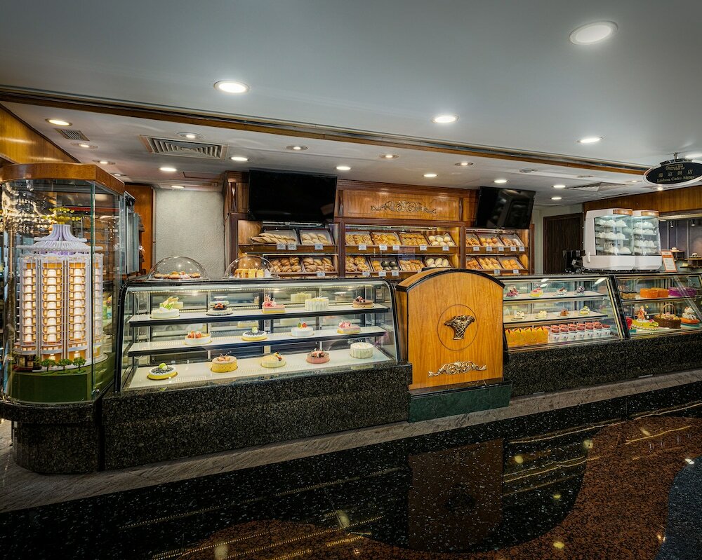 Фото Hotel Lisboa