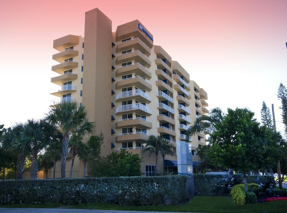 Фото Club Wyndham Santa Barbara