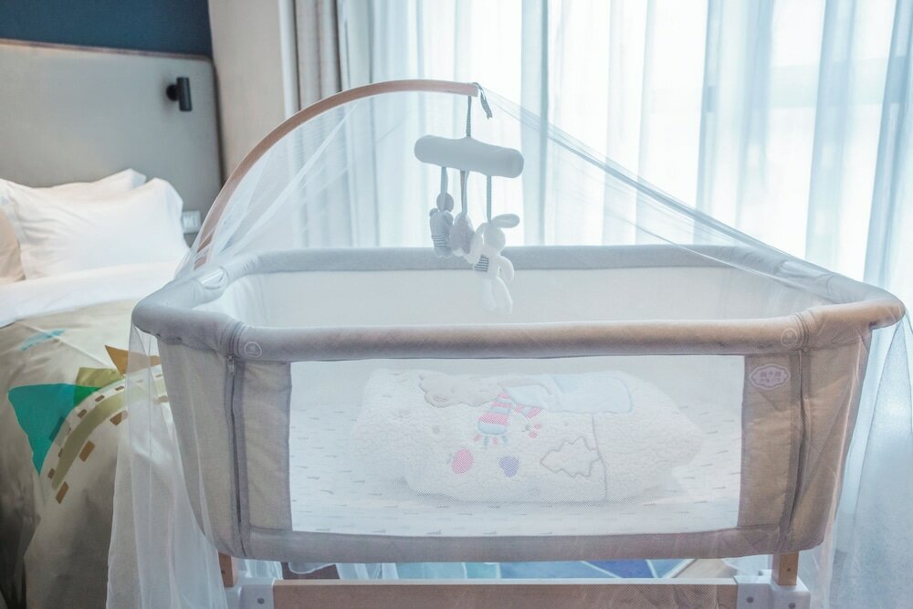 Фото Holiday Inn Express Hangzhou Xixi Lingyin