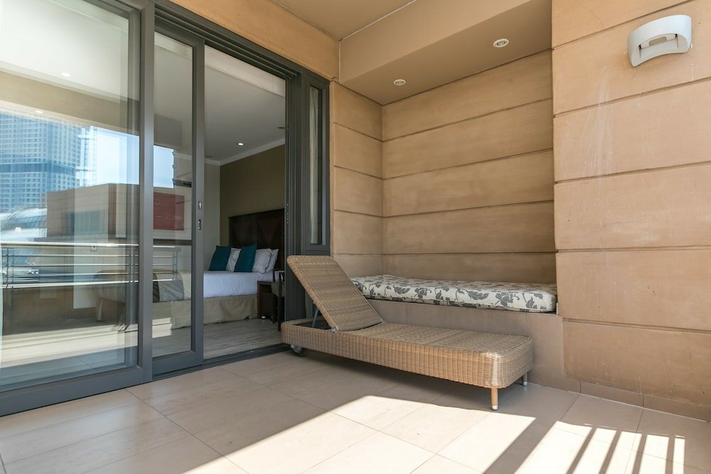 Фото Raphael Penthouse Suites