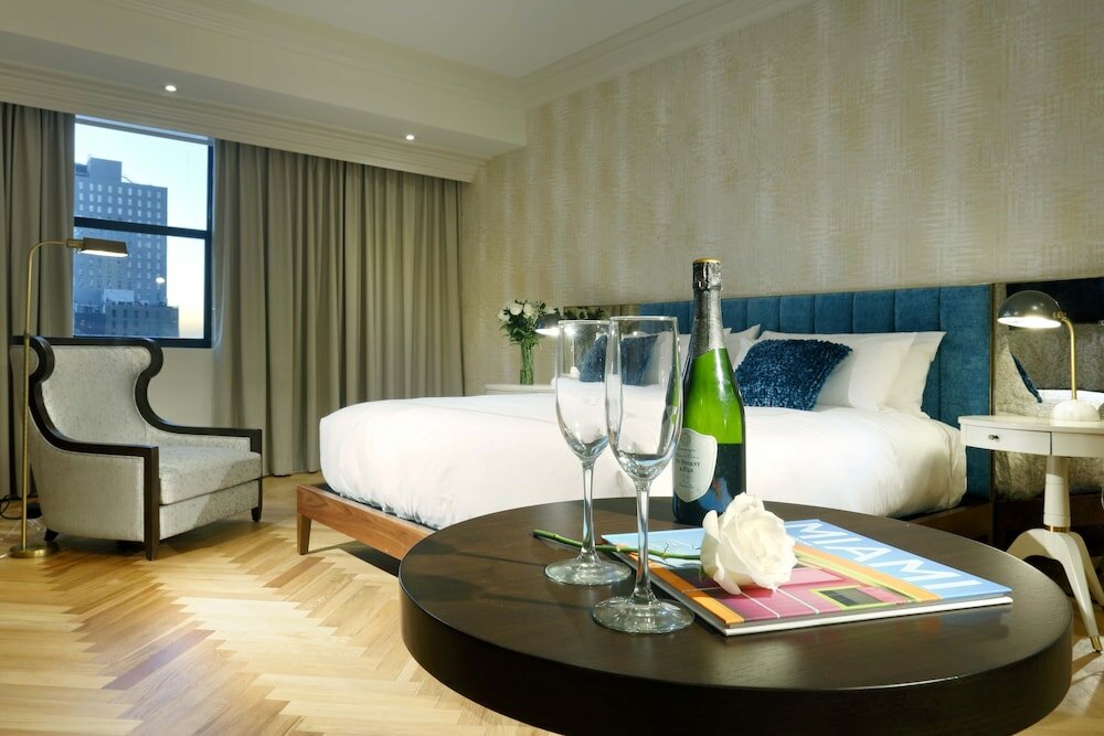 Фото Eurostars Langford