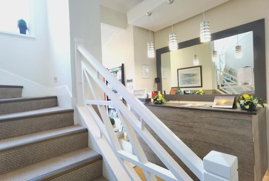 Фото Enchanted Guest House