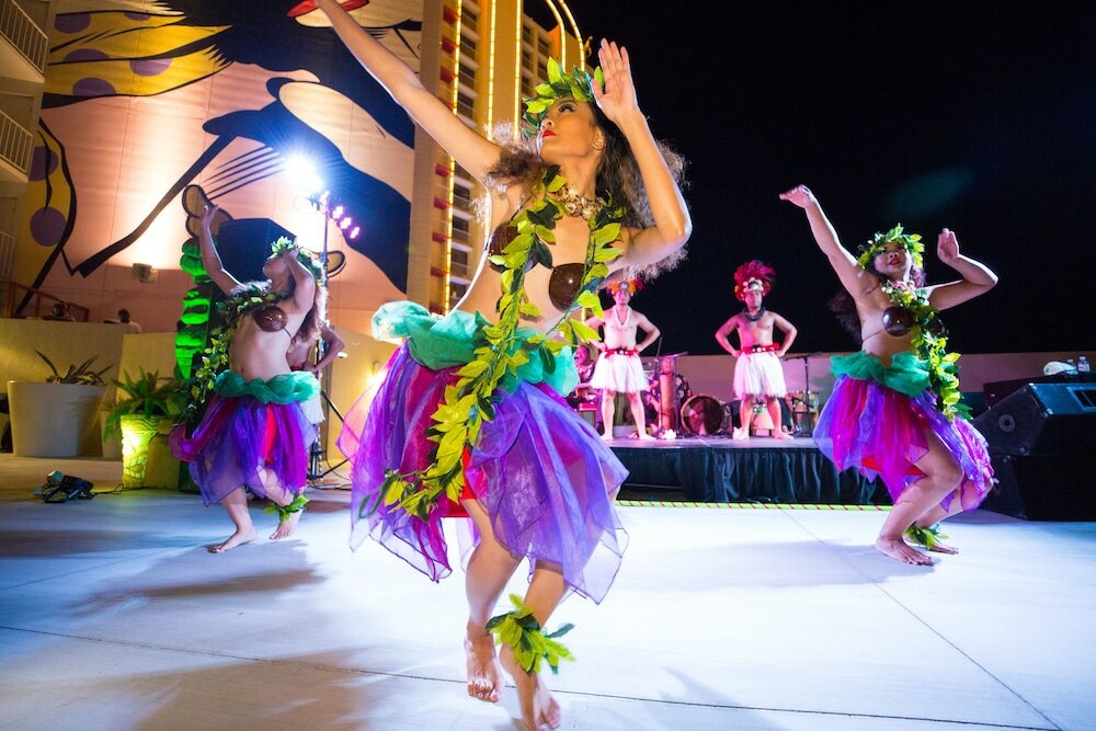 Фото Plaza Hotel and Casino - Las Vegas