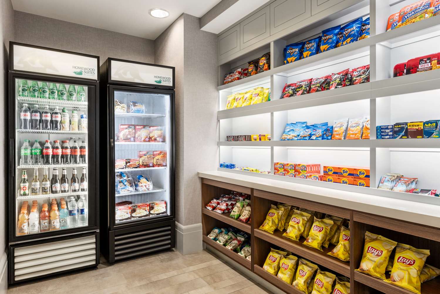 Фото Homewood Suites by Hilton Washington, D. C. Downtown