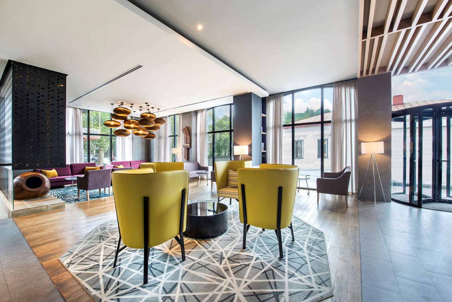 Фото Best Western Kutaisi