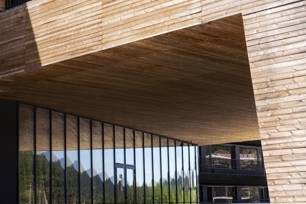 Фото Rooms Hotels Kokhta