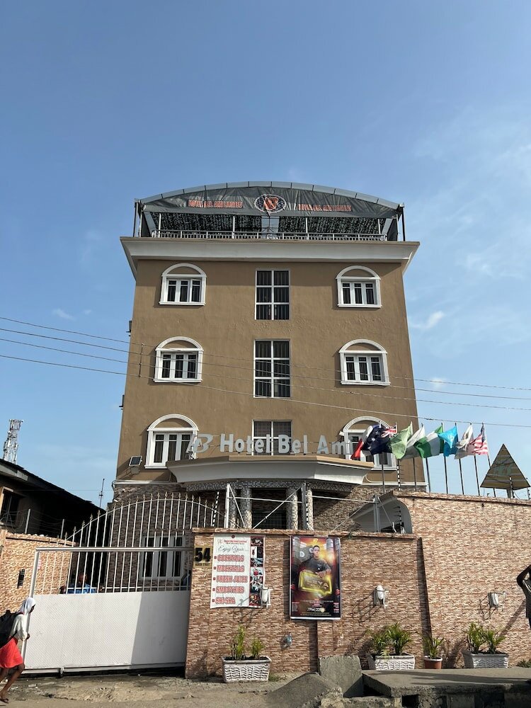 Фото отеля 4