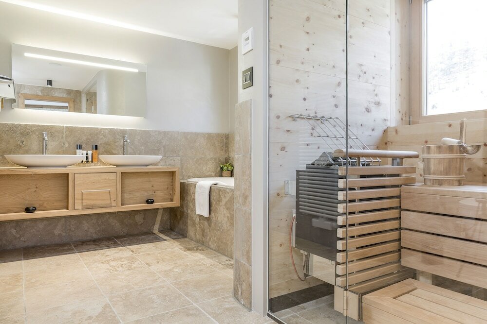 Фото Das Central - Alpine. Luxury. Life, Sölden