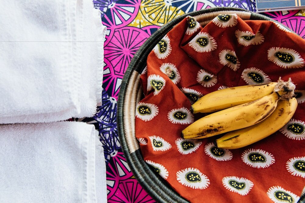 Фото Hemingways Retreat Kigali