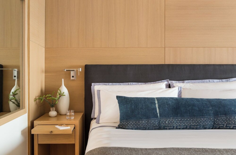 Фото Malibu Beach Inn