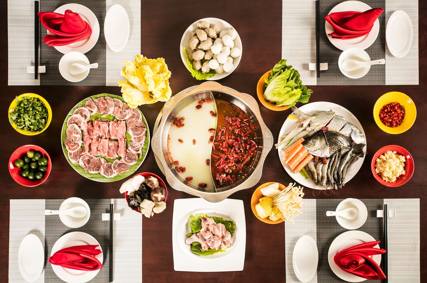 Фото Hilton Wenchang