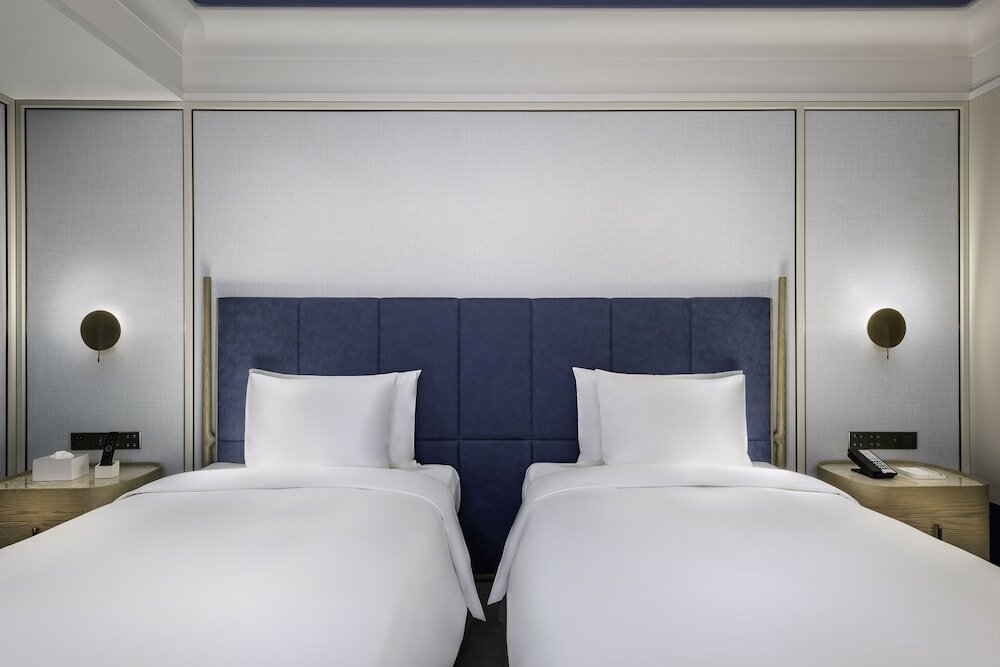 Фото MaxX by Steigenberger Guangzhou Zhujiang New Town