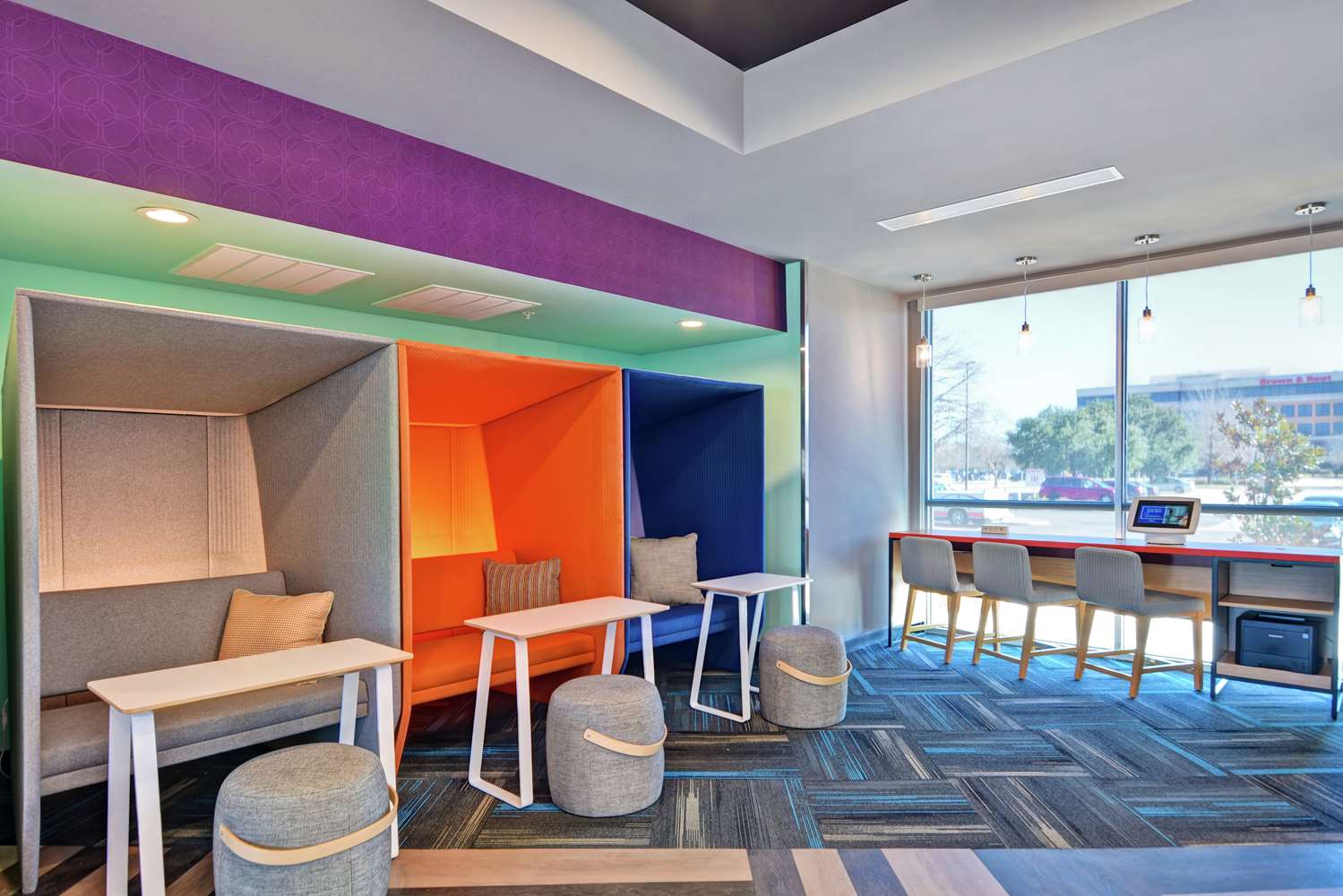 Фото Tru by Hilton Baton Rouge Citiplace, La