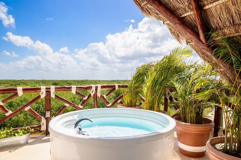 Фото Hotel Villas Flamingos