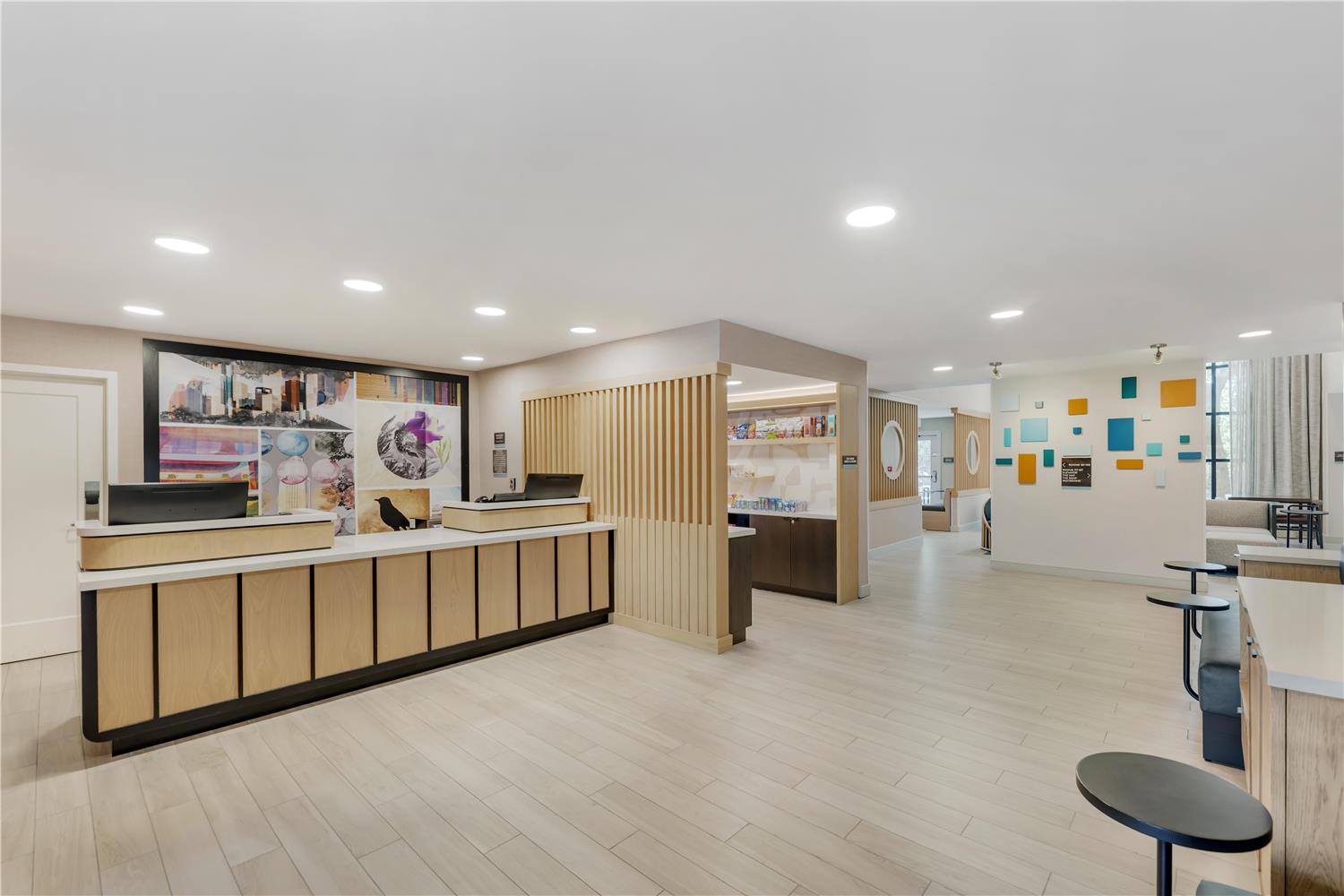 Фото Sonesta Es Suites Austin The Domain Area