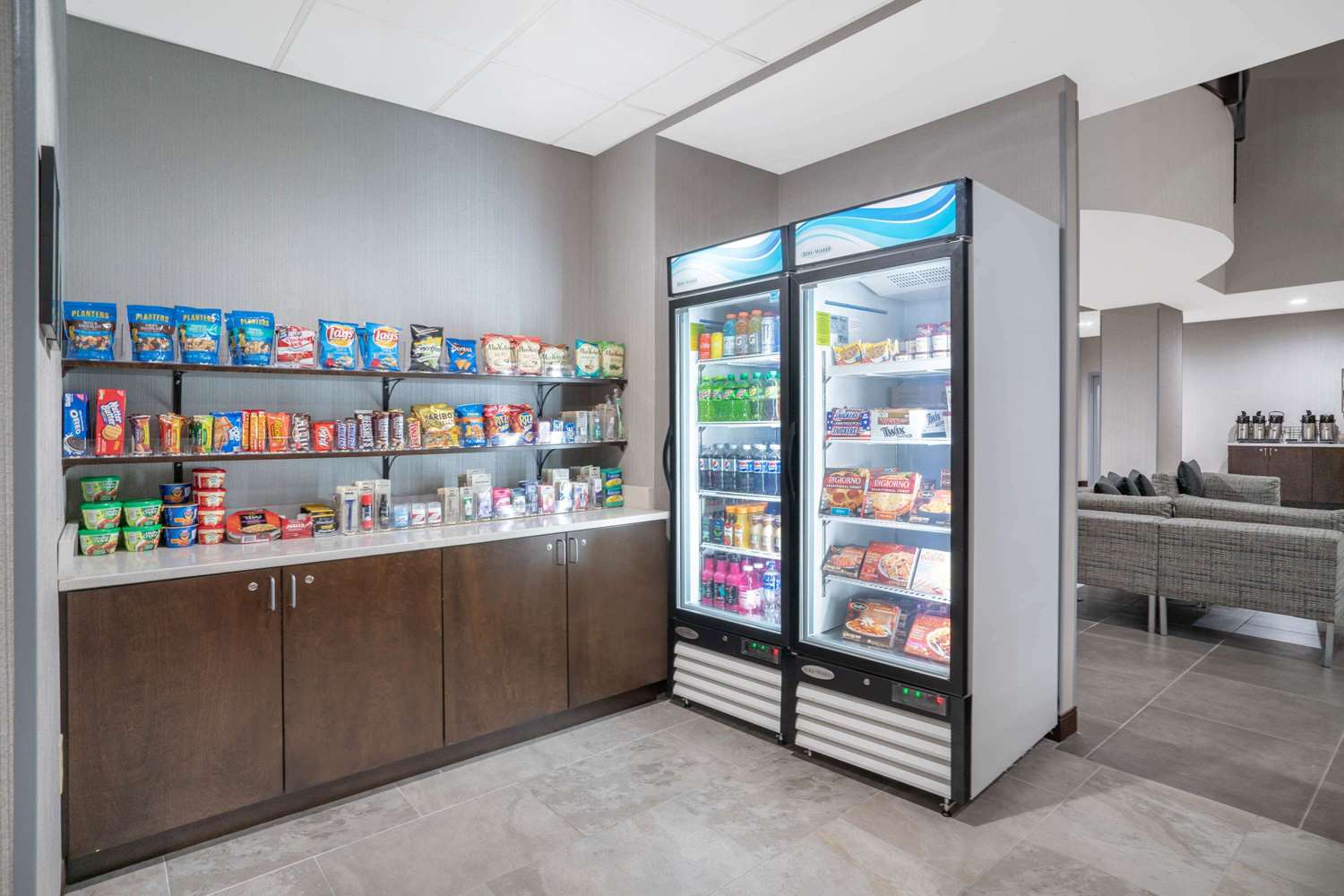 Фото Wingate by Wyndham Charlotte Airport I-85/i-485