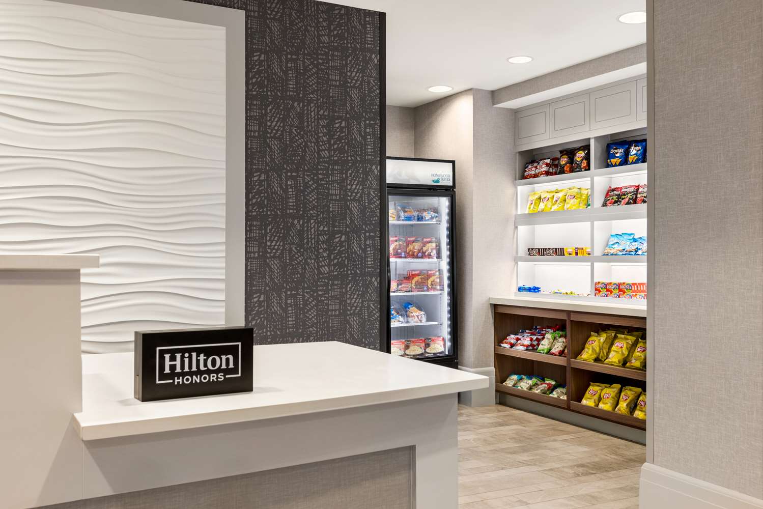 Фото Homewood Suites by Hilton Washington, D. C. Downtown