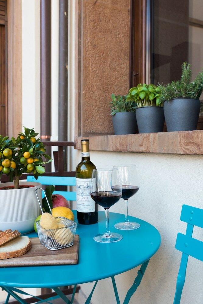 Фото B&b La Marmora 39