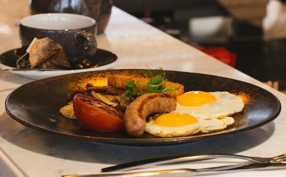 Фото ONOMO Hotel Cape Town Foreshore