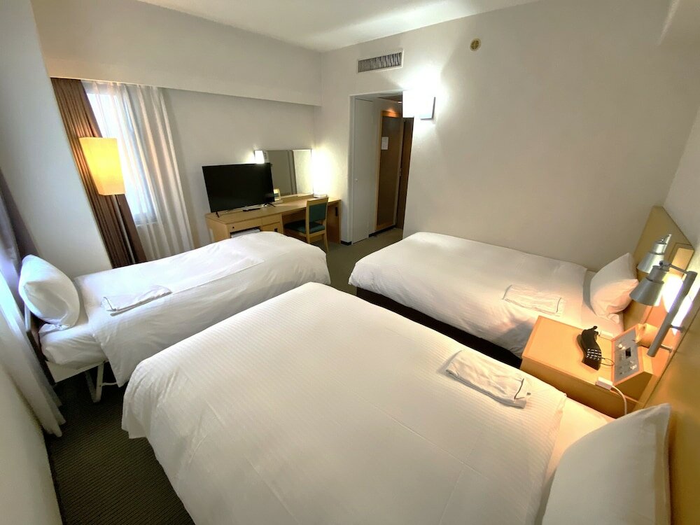 Фото Valie Hotel Hiroshima