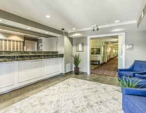 Гостиница Suburban Extended Stay Hotel Fort Myers Cape Coral