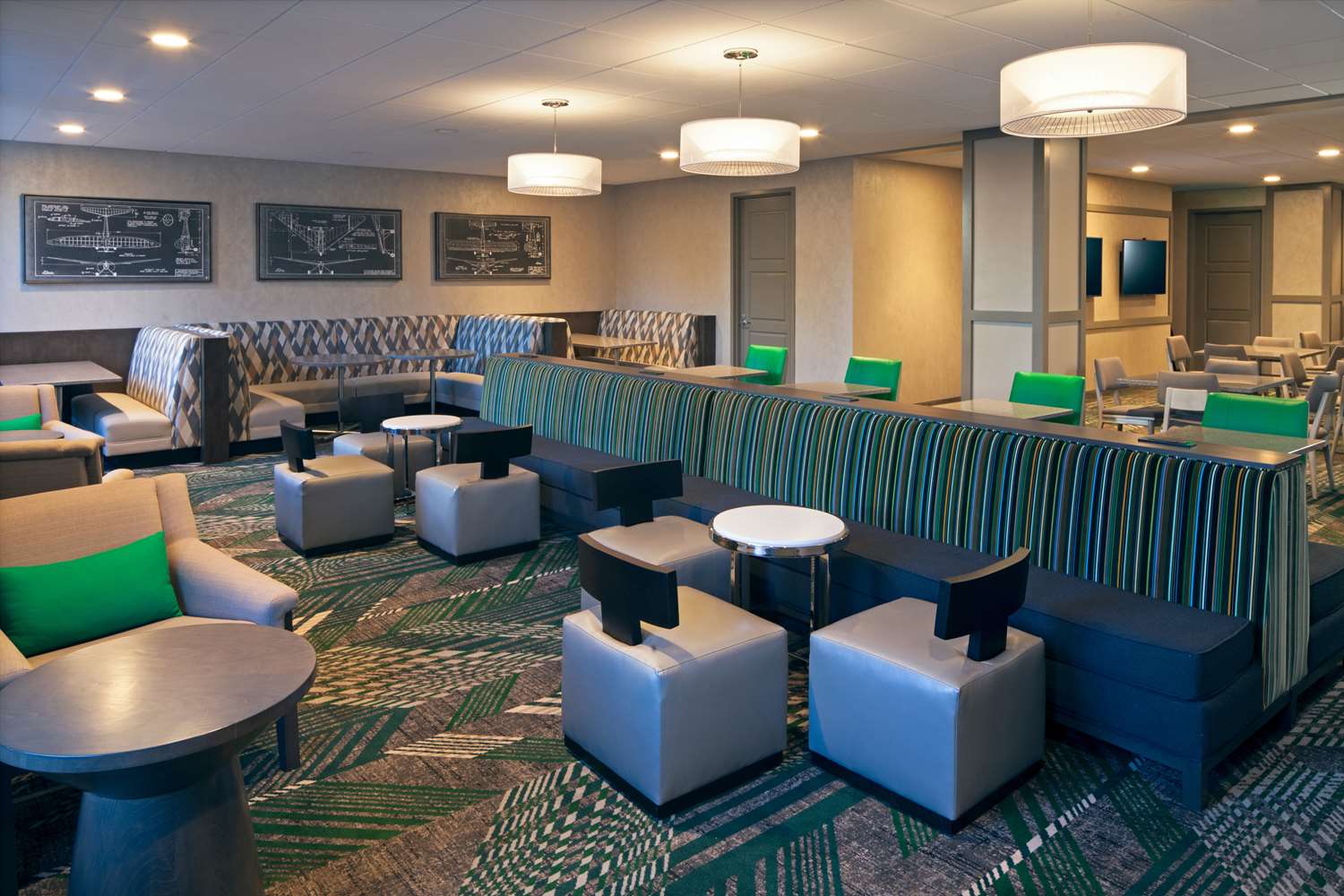 Фото Homewood Suites by Hilton Los Angeles International Airport
