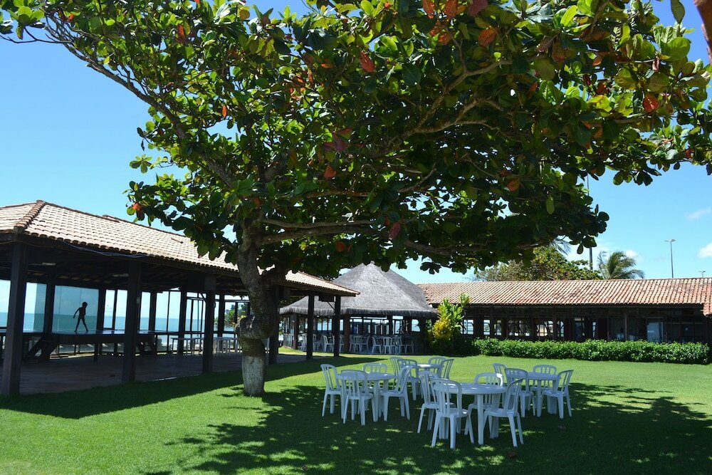 Фото Baia Cabrália Hotel