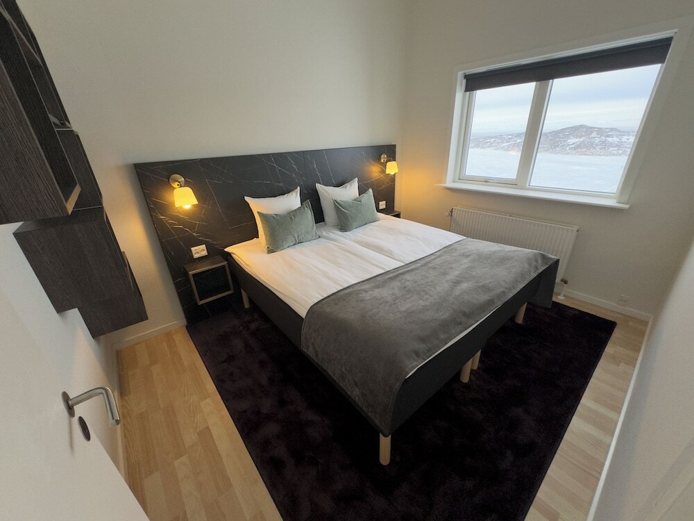 Фото Hotel Arctic