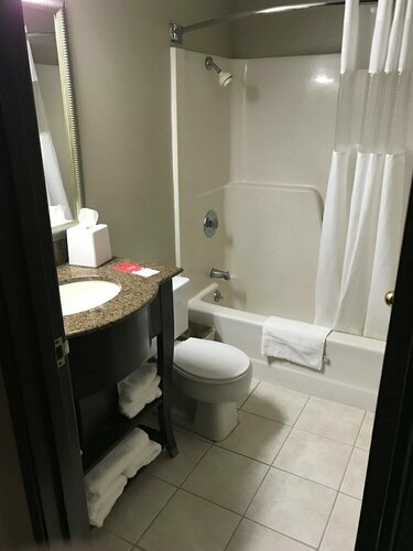 Гостиница Econo Lodge Olathe - Kansas City в Олэте