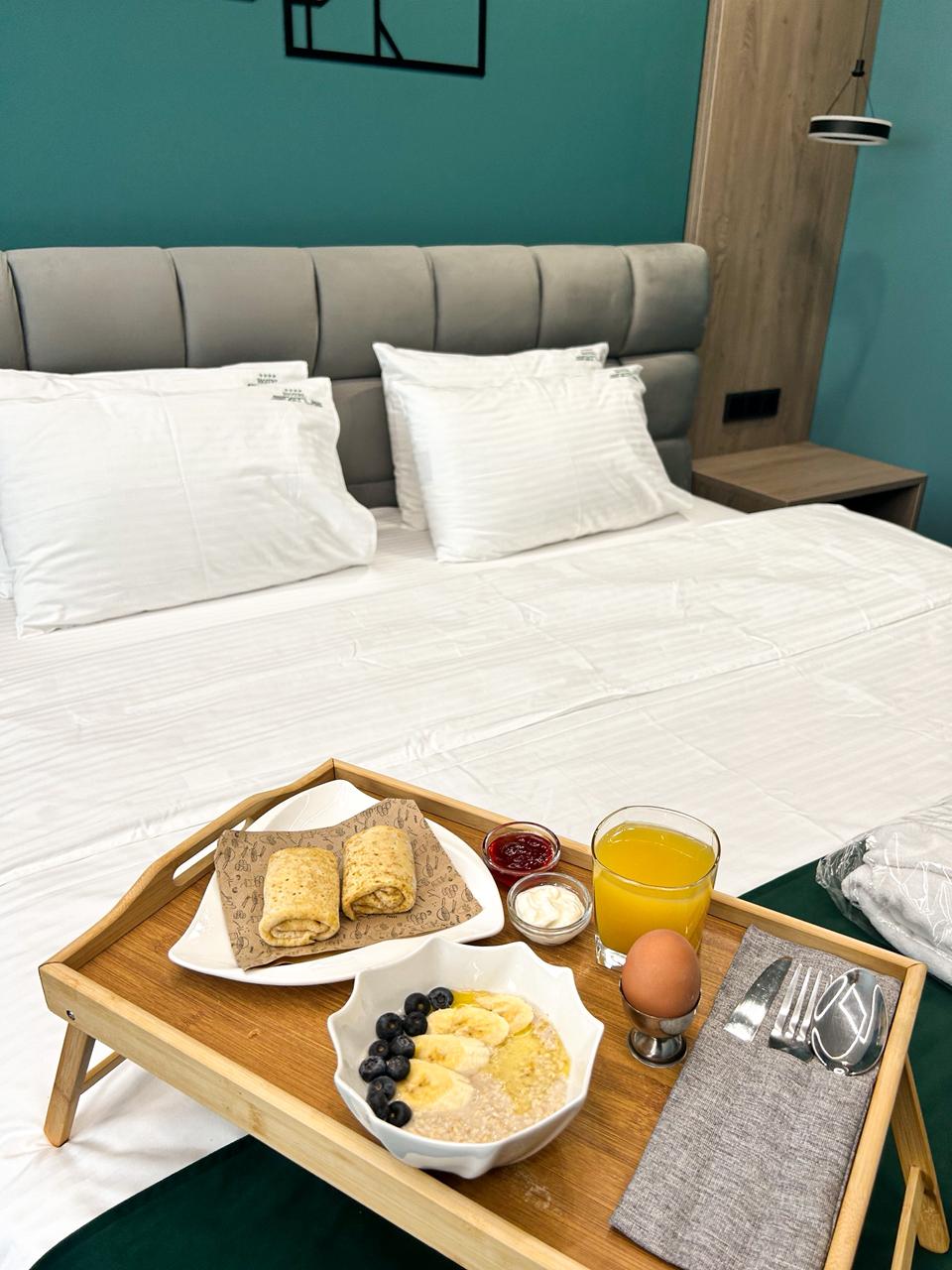 Фото Royal Status