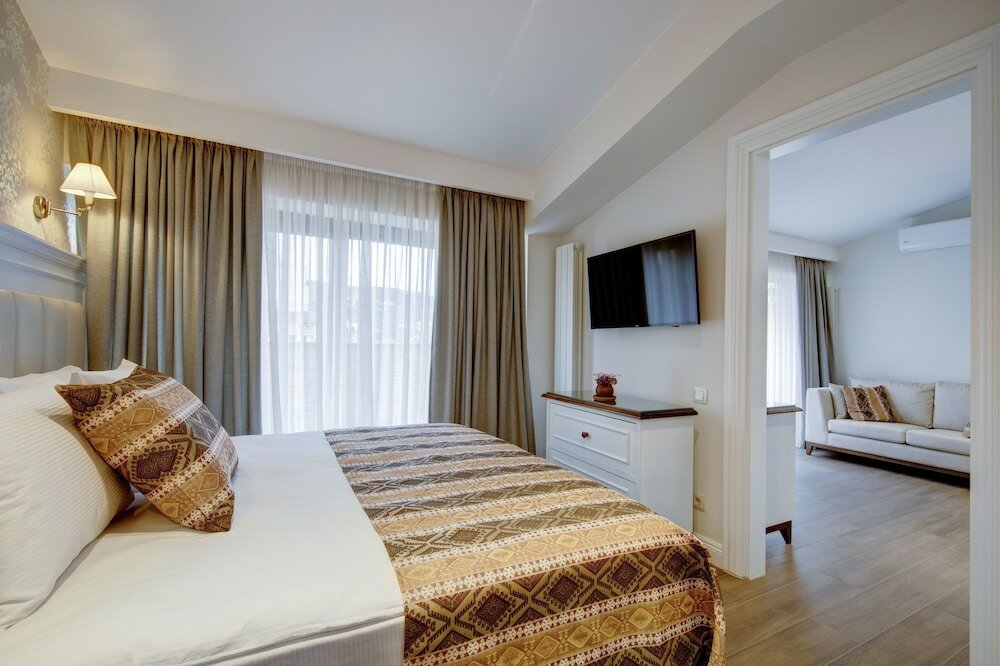 Фото Hotel Passport Tbilisi