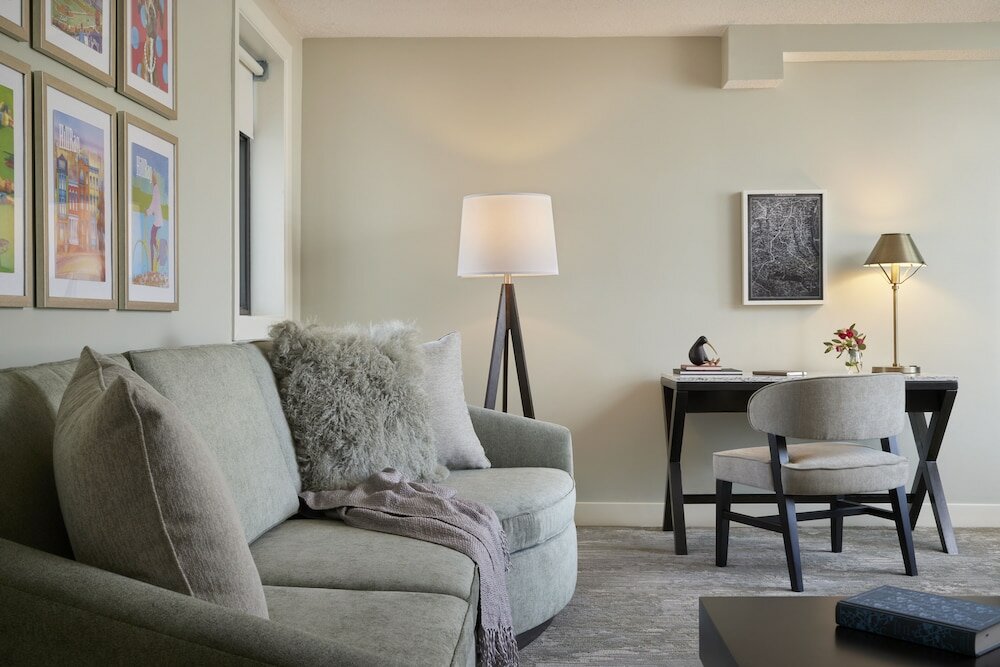 Фото Capitol Hill Hotel