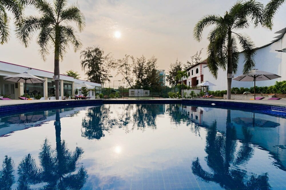 Hotel Ttc Hotel Premium Phan Thiet, Phan Thiet, photo