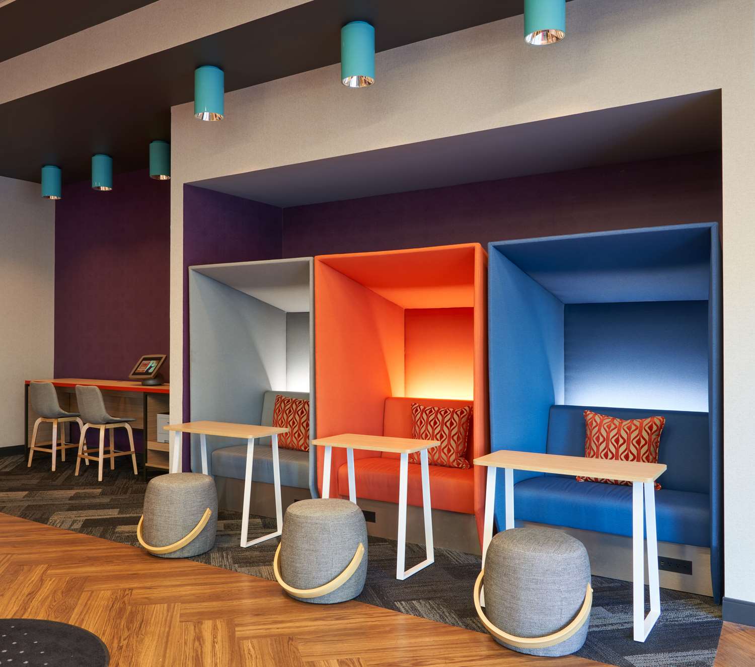 Фото Tru by Hilton Fort Lauderdale Downtown