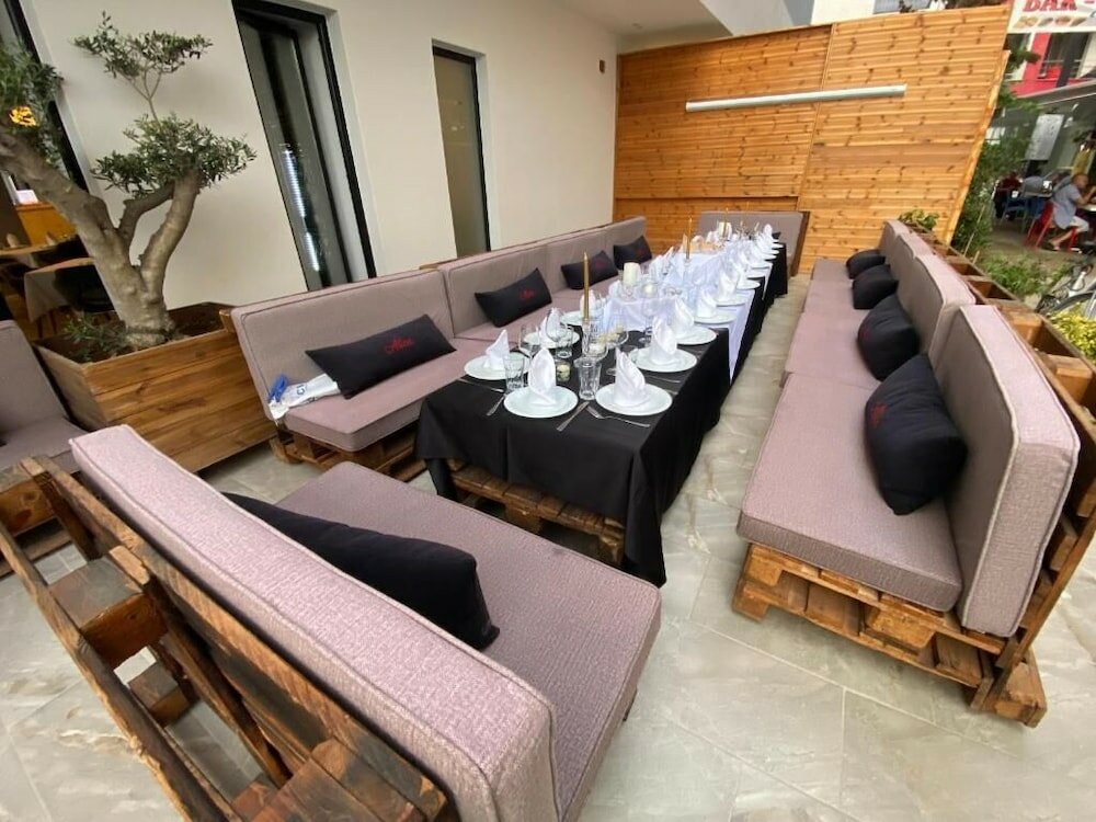 Фото Hotel Alion