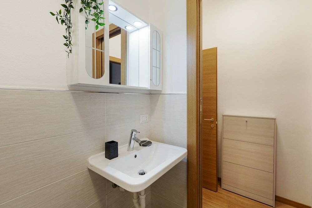 Фото Buenos Aires & Lima Cosy Flat