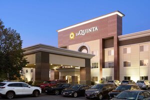 Гостиница La Quinta Inn & Suites by Wyndham Idaho Falls Ammon