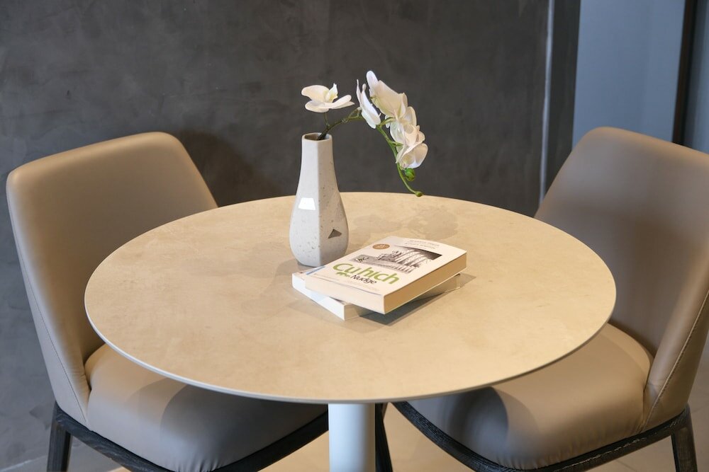 Фото M Hotel Saigon