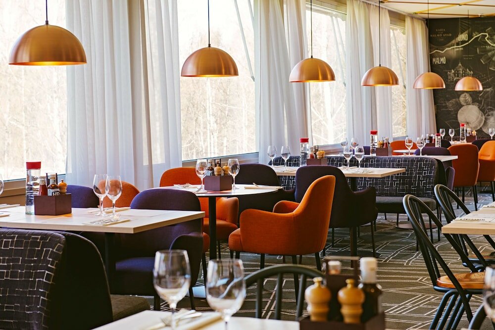 Фото Scandic Växjö