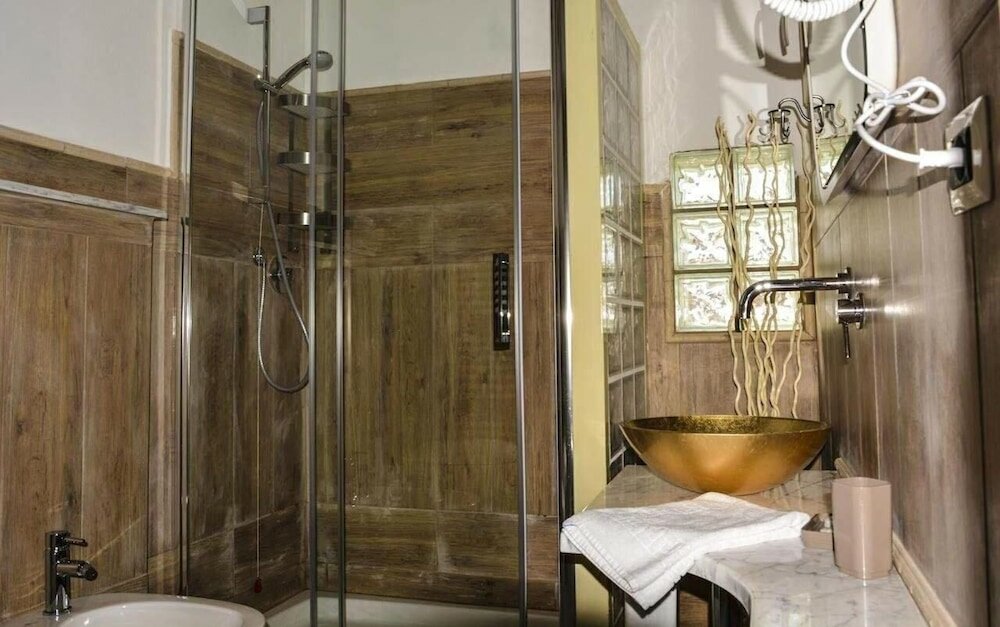 Фото Residenza Marina B&b