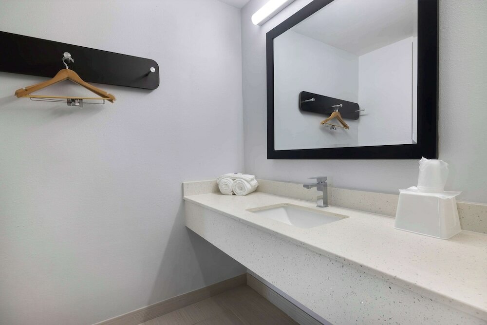 Фото Motel 6 Lake Charles, La