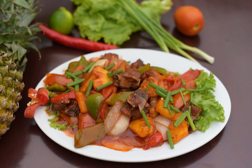 Фото Lucky Angkor Hotel & SPA