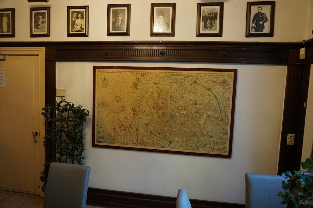 Фото Hotel Asiris