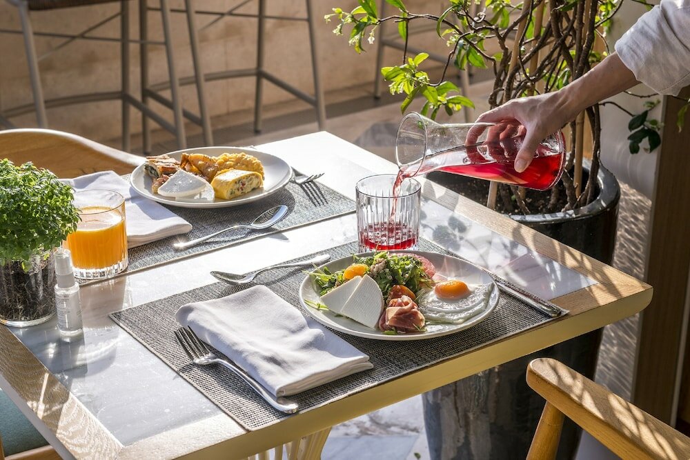 Фото Niche Hotel Athens