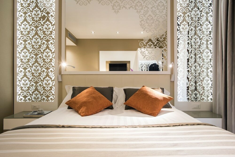 Фото Residenza Venti Settembre