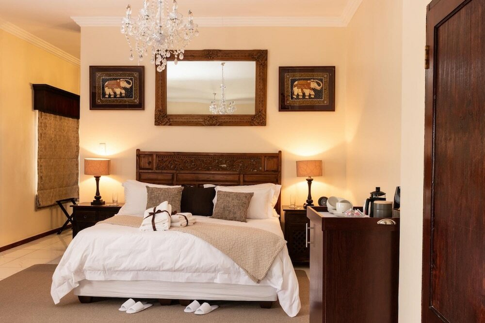 Фото Amery House