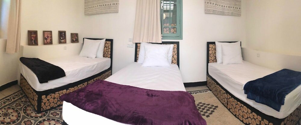 Фото Bed Square - Hostel